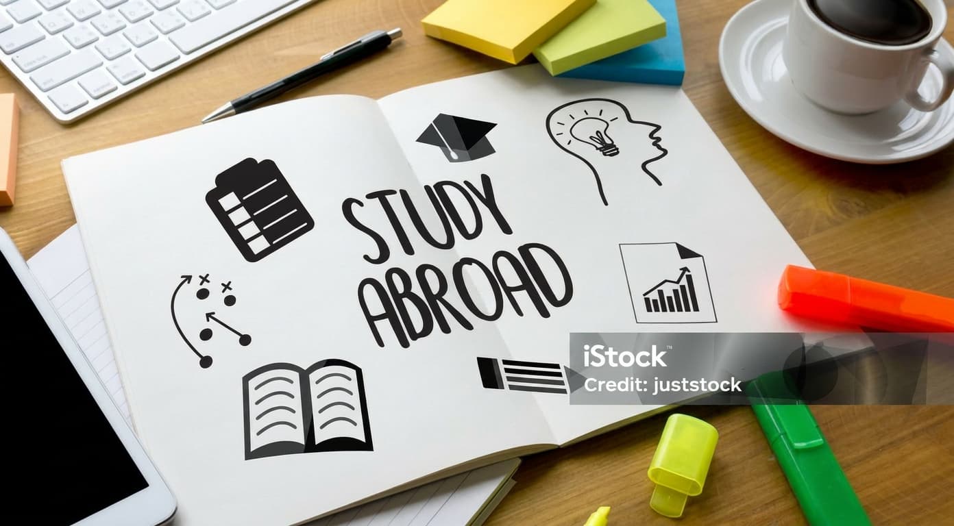 Study abroad services