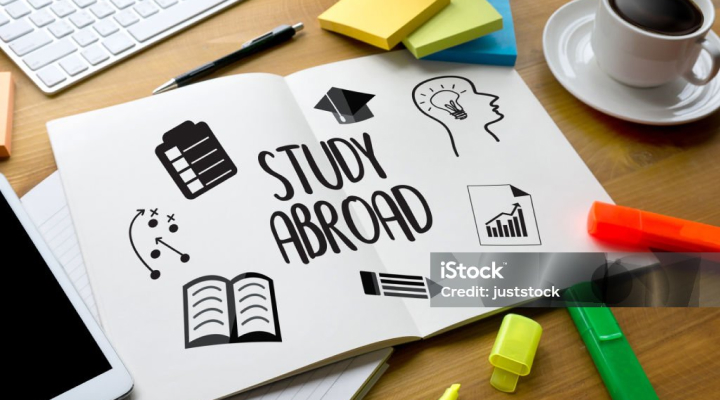 Study abroad services