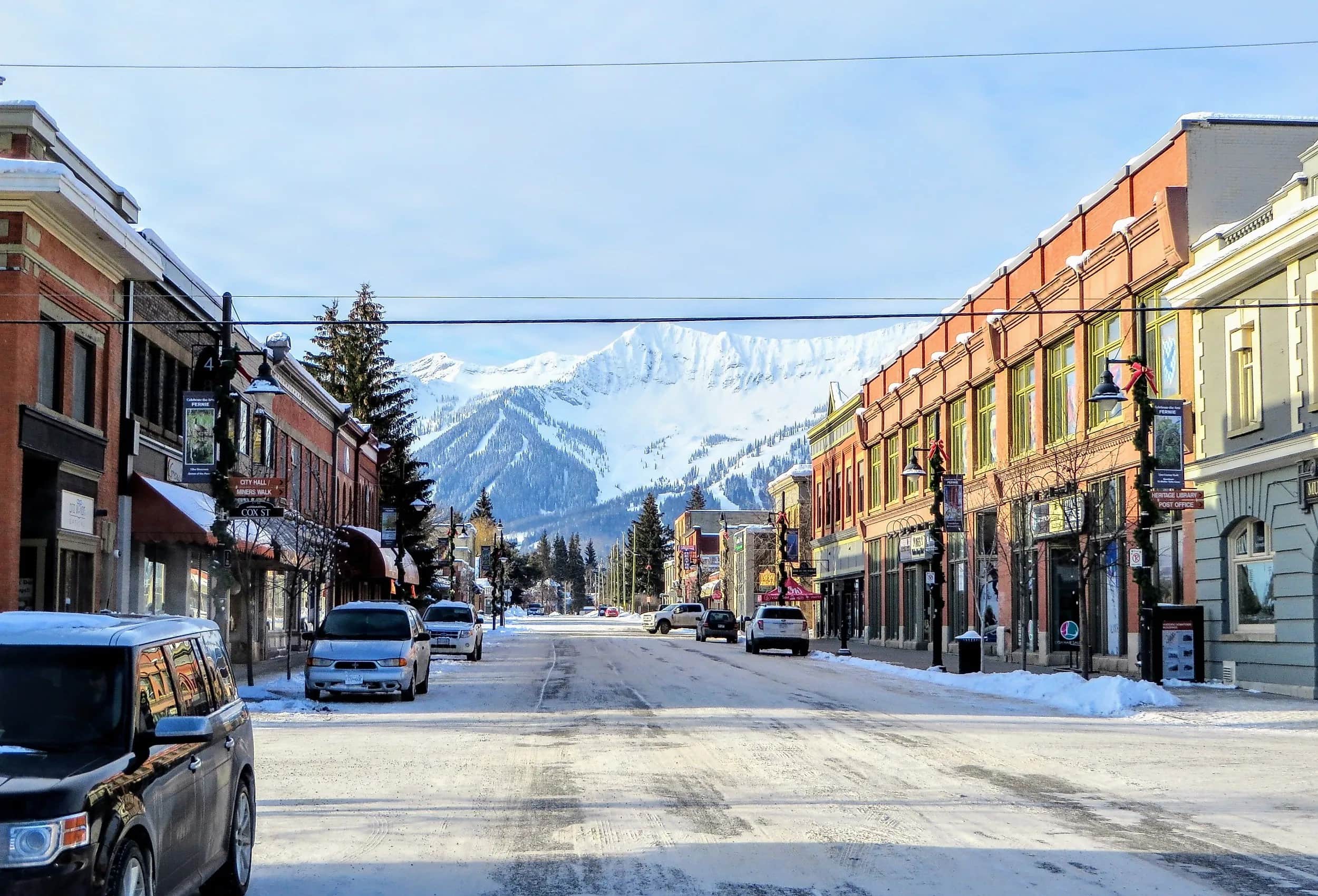 Province, city, and climate.