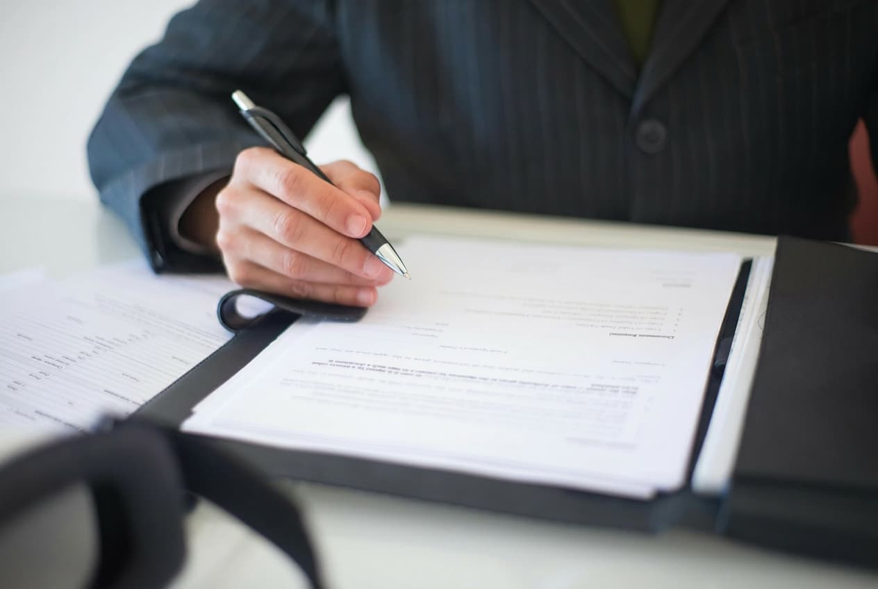 Certified records, financial evidence, and visa readiness.