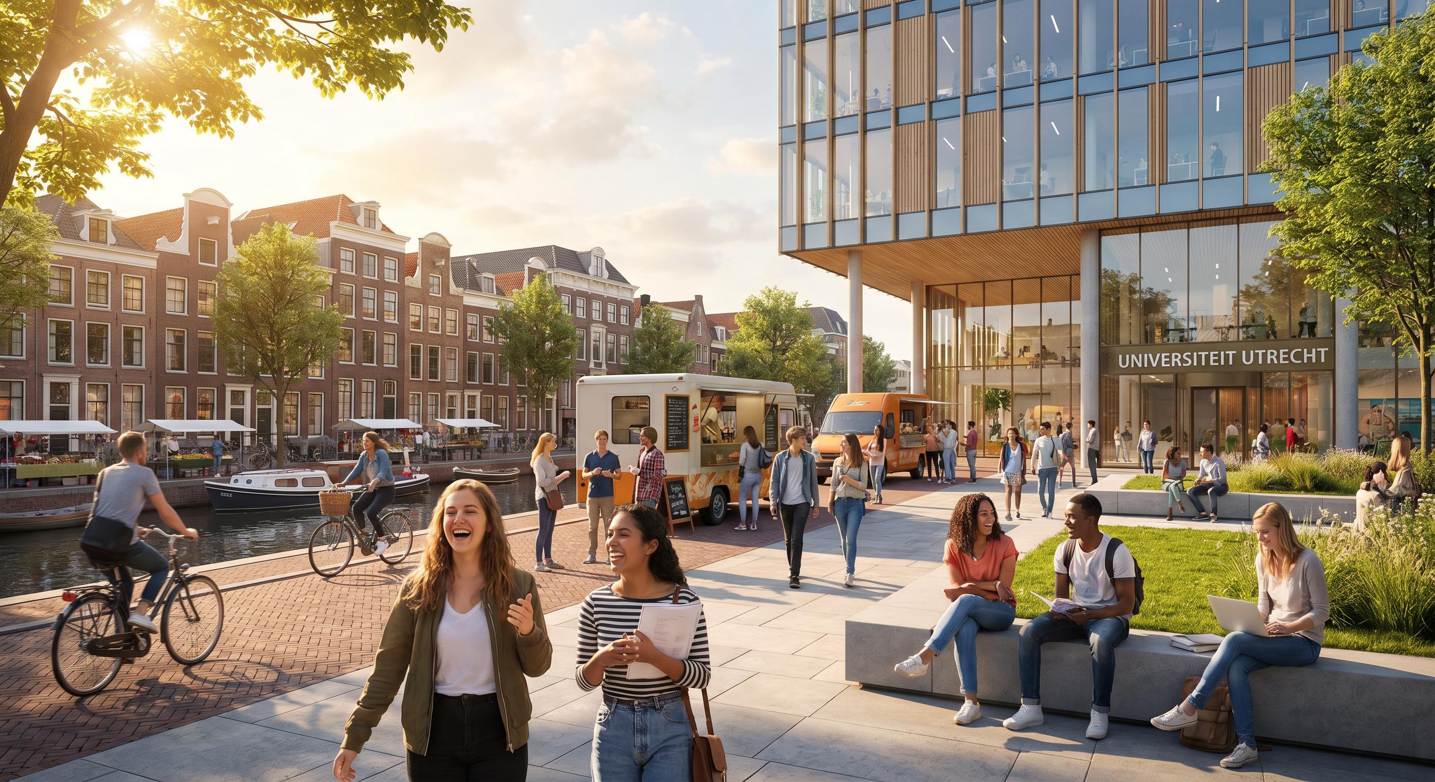 City, housing, and student-life fit.