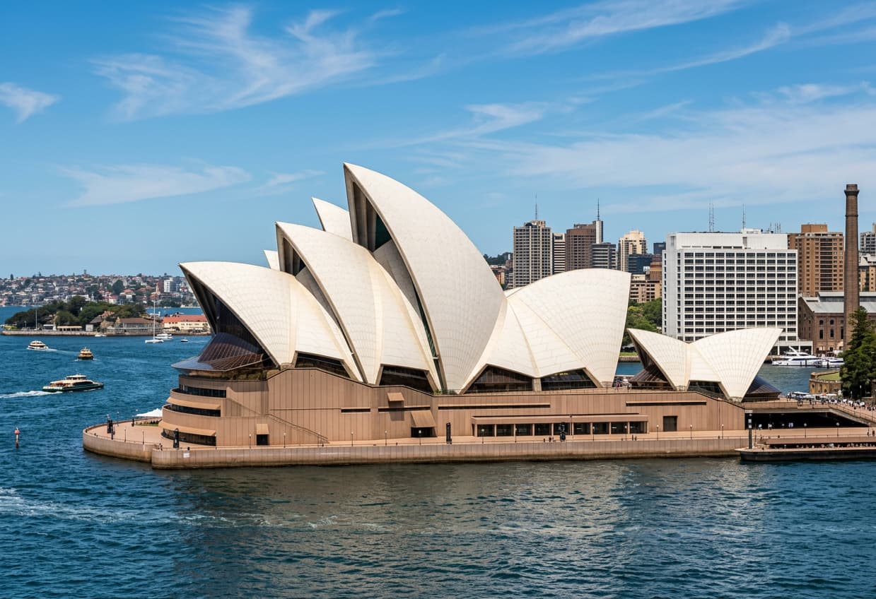 Study in the UK from New Zealand