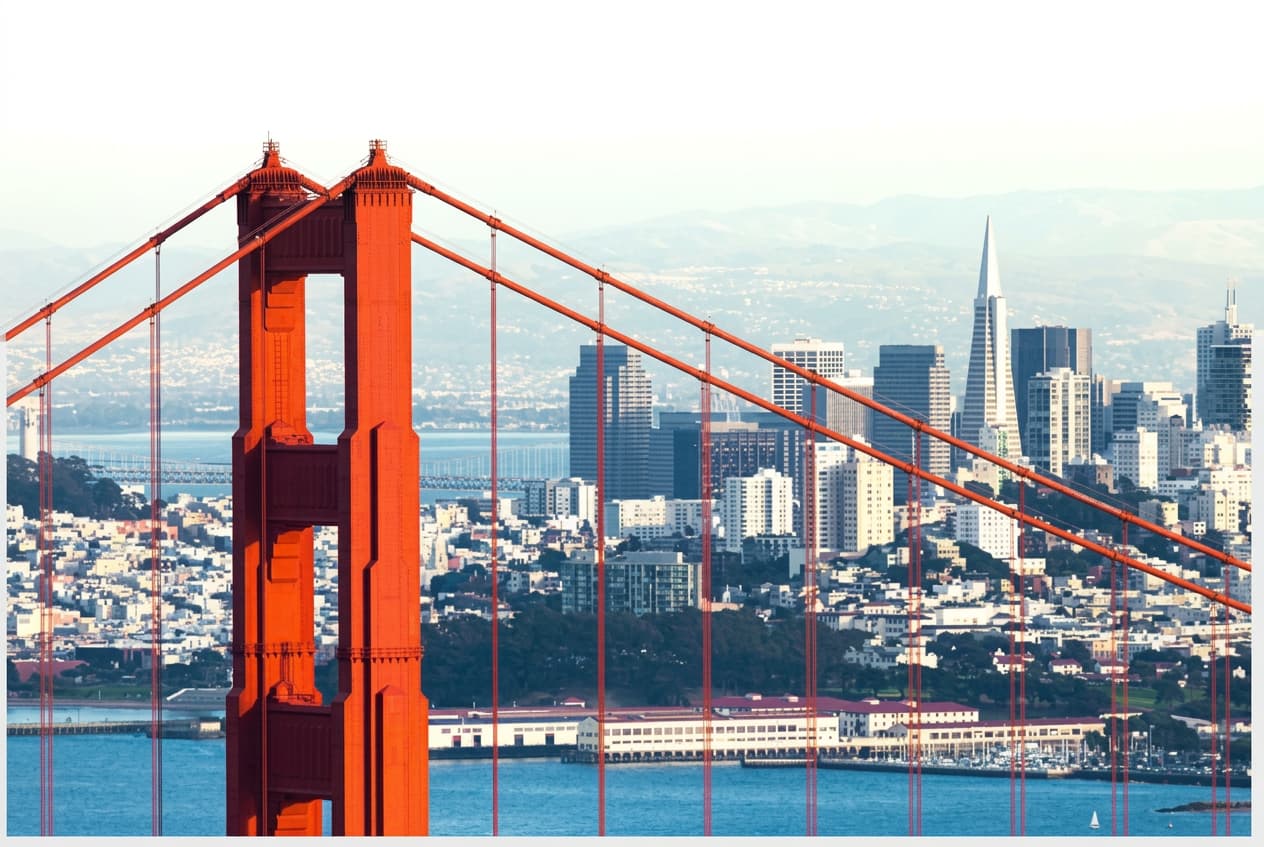 Study in the UK from the United States
