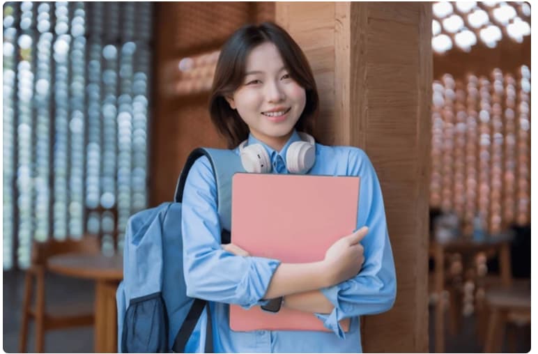 UK study visa support from China