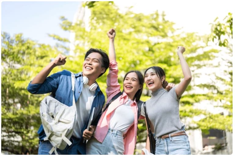 UK summer camp guidance from China