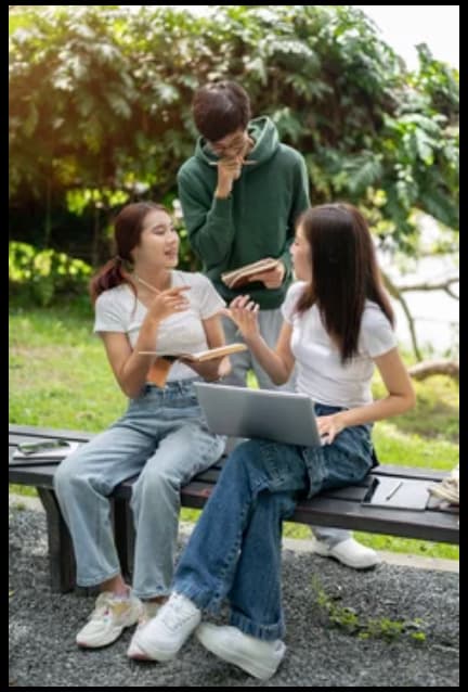 Steps for China students — Destination uk study plan.