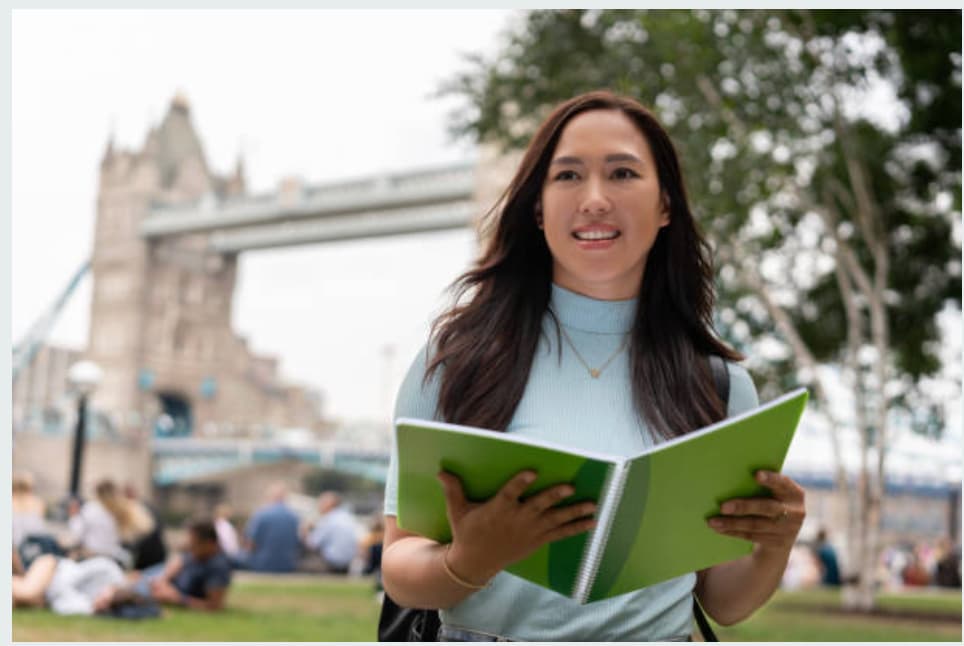 London, a Russell Group city, or a smaller town.
