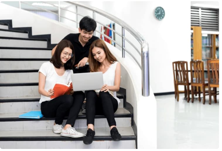 UK scholarship guidance from China