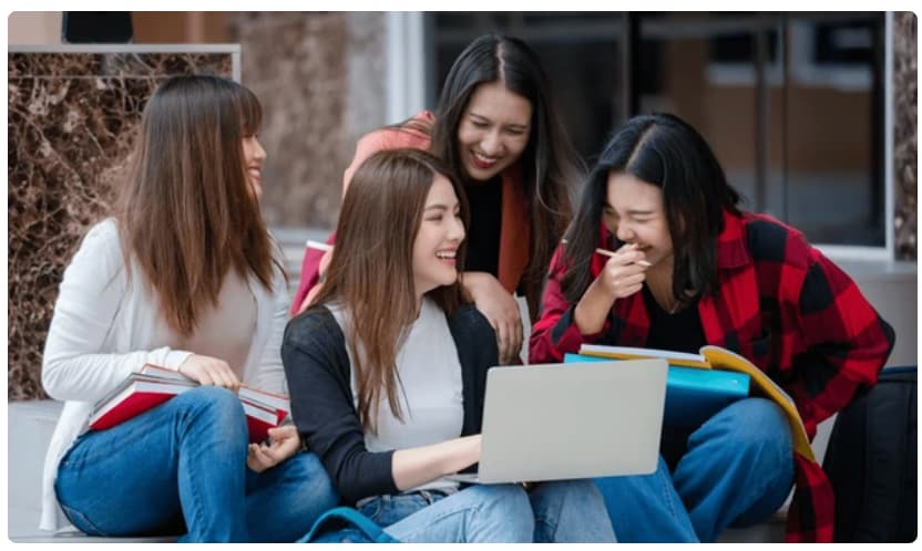 UK guardianship and companionship from China