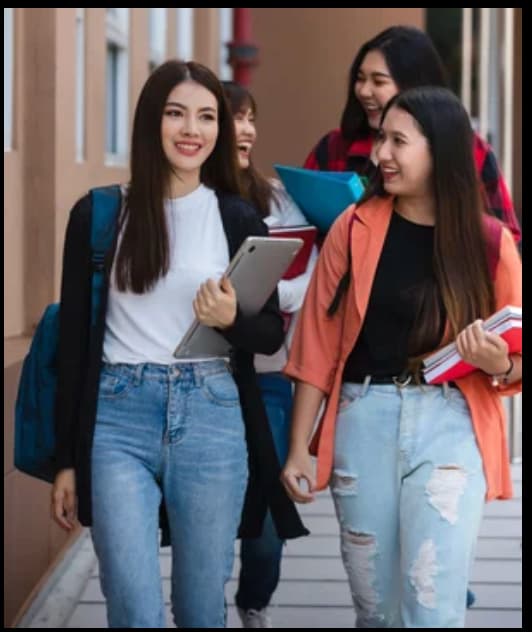 Planning study abroad from China — Destination uk study plan overview.