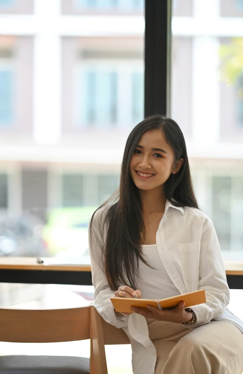 Steps for China students — Destination uk study plan.