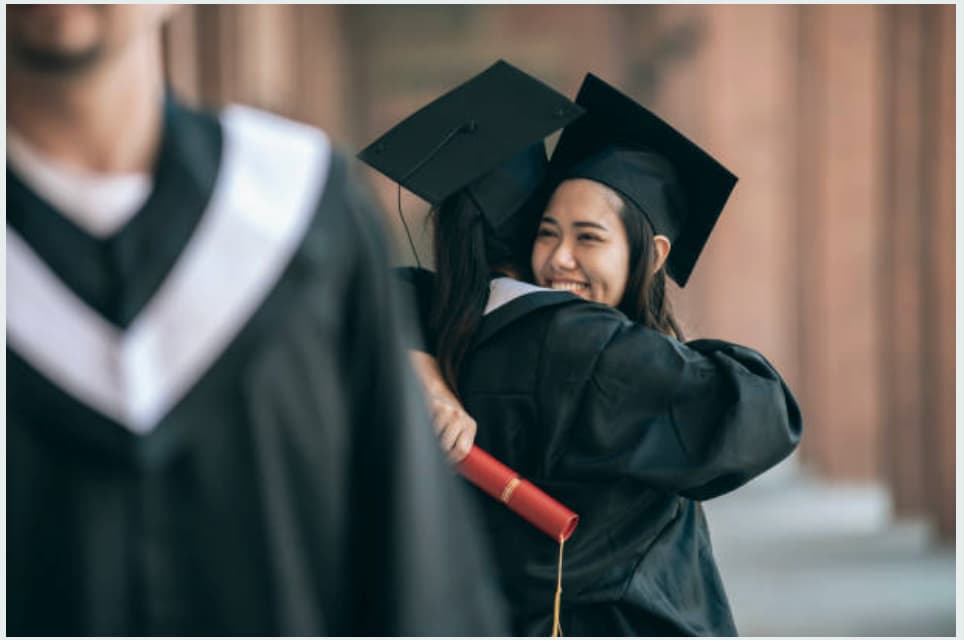 UK postgraduate support from China