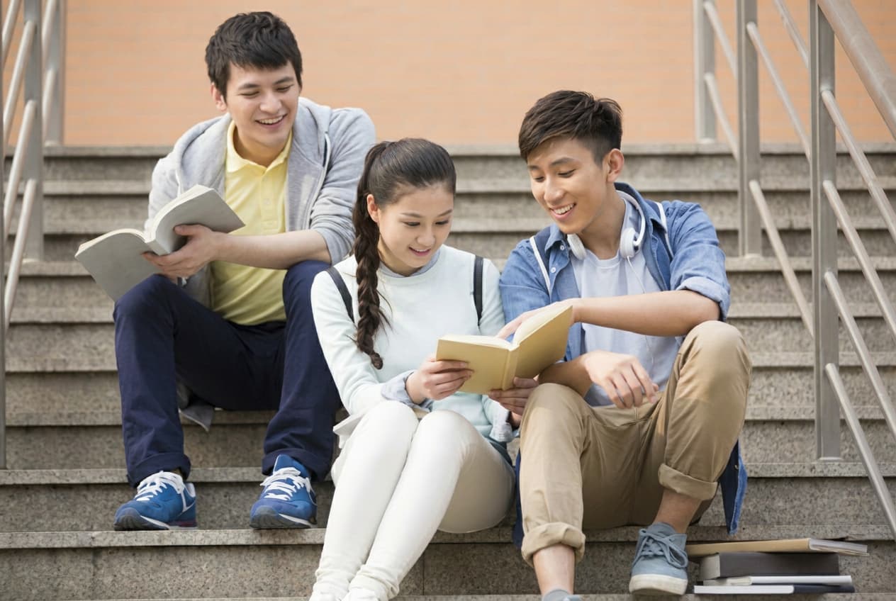 Academic direction and profile review.