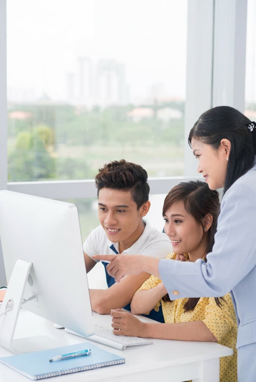 Steps for Hong Kong students — Global opportunity learning.