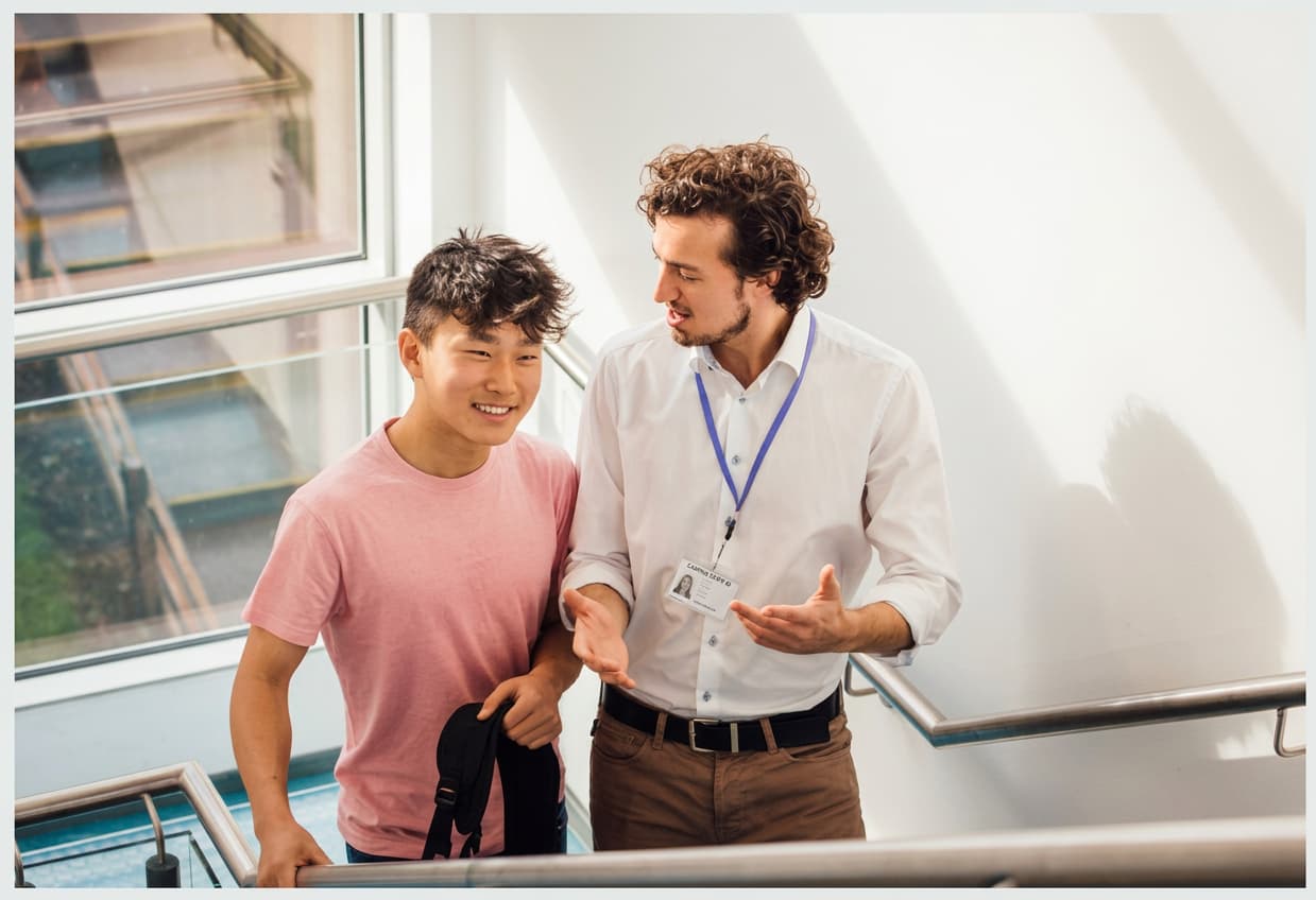 UK study visa support from Hong Kong