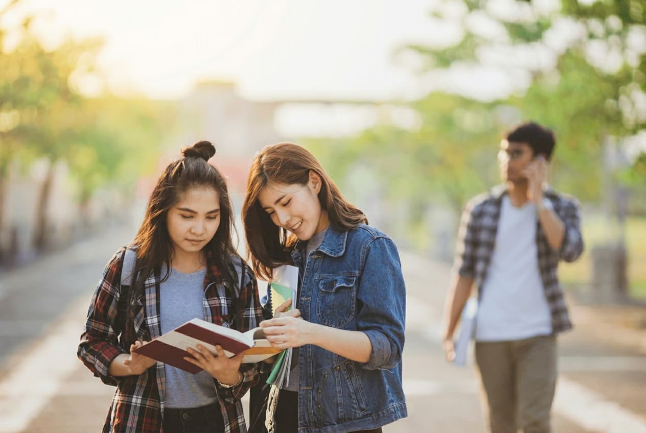 UK summer camp guidance from Hong Kong