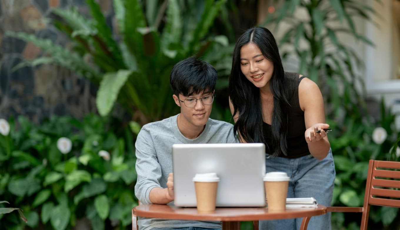 UK guardianship and companionship from Hong Kong