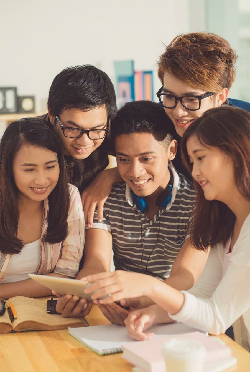 Planning study abroad from Hong Kong — Destination uk study plan overview.