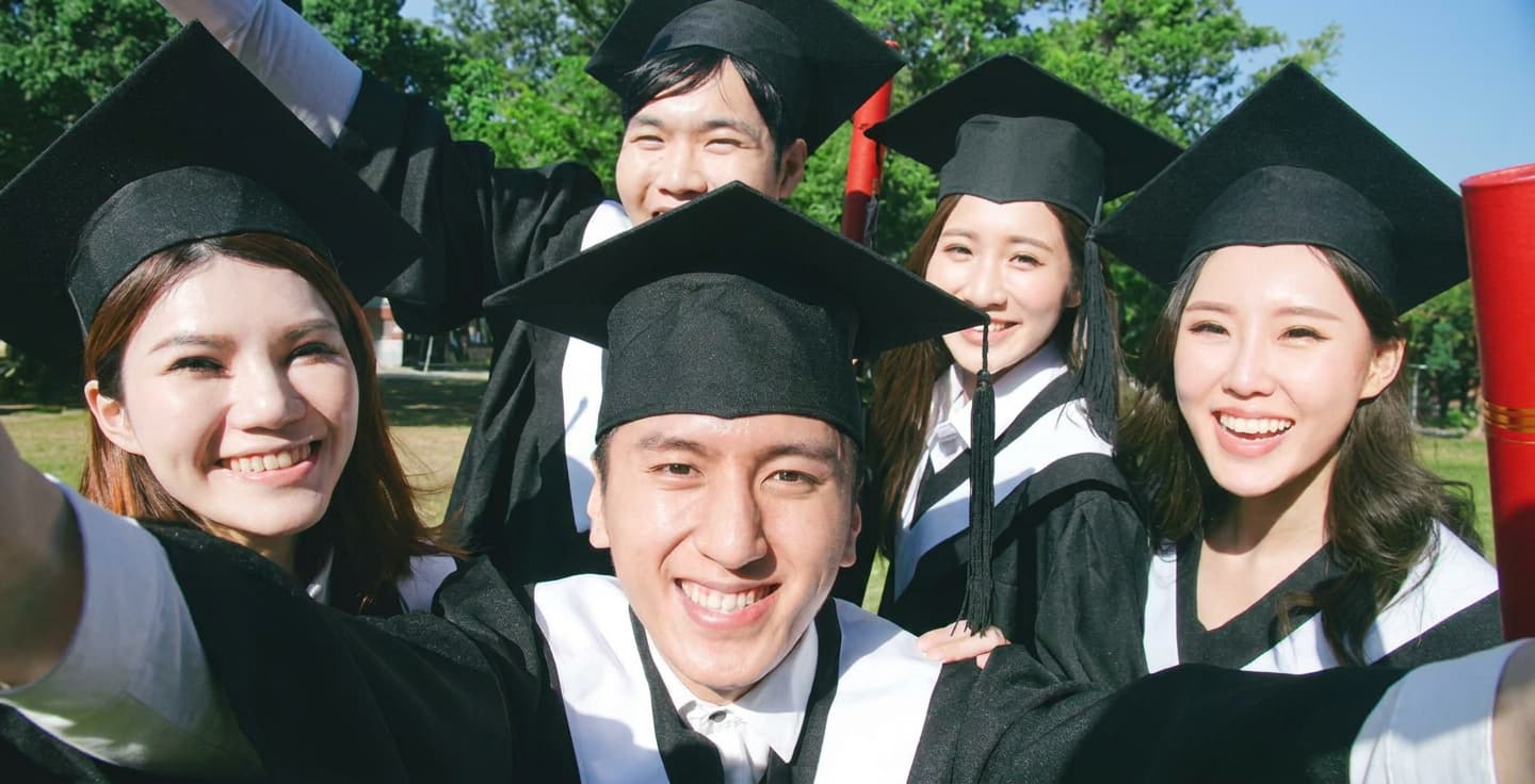 UK postgraduate support from Hong Kong