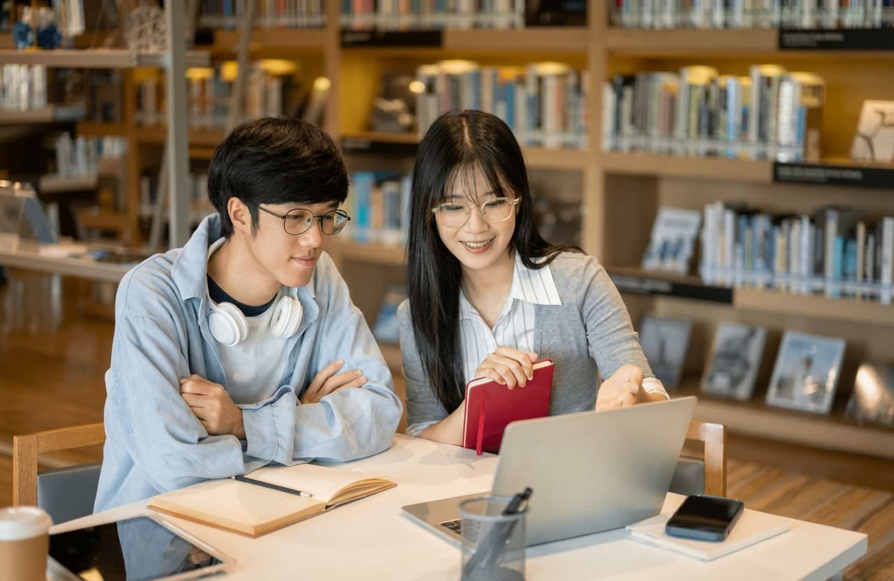 UK student mentorship from Hong Kong