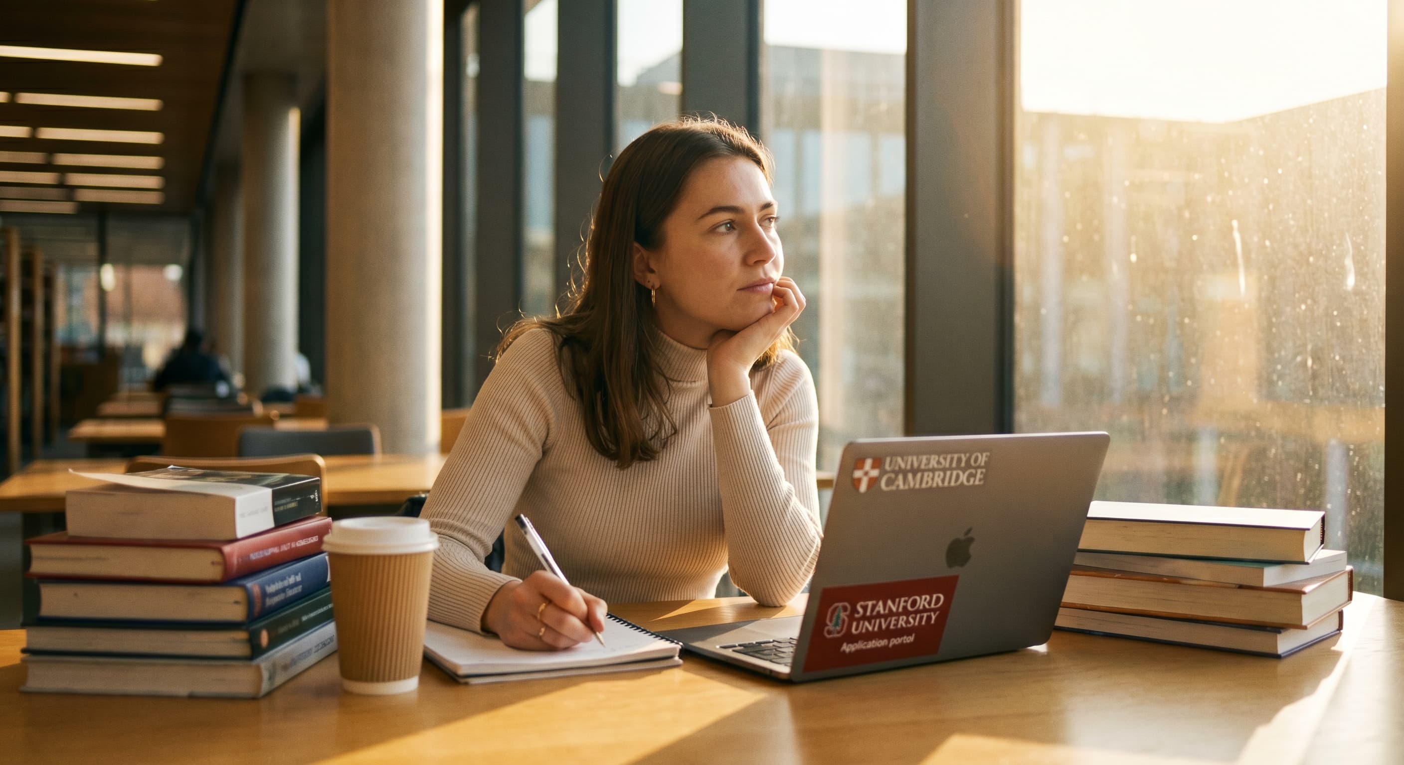 Planning study abroad from Malaysia — Postgraduate applications university portal.